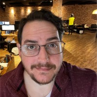 X Studios, Inc. Employee Mike Pynn's profile photo