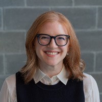 Detroit Institute of Arts Employee Aubrey Knox's profile photo