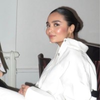 Coperni Paris Employee Dilyara Fedorova's profile photo