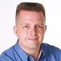 JR Merit Inc. Employee Aaron Atkins's profile photo