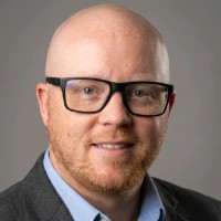 Compassus Employee Kyle Schaeffer's profile photo