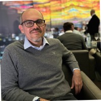 Luis Bernal Email & Phone Number