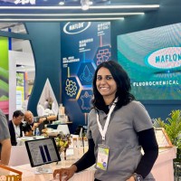Monisha Boopathi Email & Phone Number