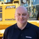 Marubeni-Komatsu Ltd Employee Kenny Robinson's profile photo