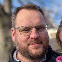 ServicePower Employee Rob Beaver's profile photo