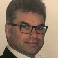 Gerriets GmbH Employee Michael Heinacker's profile photo