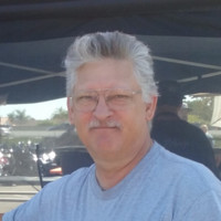 NC Dynamics Inc. Employee Mark. Reeves's profile photo