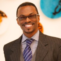 KPMG US Employee Nicholas Sutton's profile photo