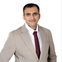 Dominion Lending Centres Inc Employee Dharmesh Kapadia's profile photo
