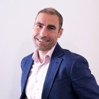 HAYA Therapeutics Employee Richard Law's profile photo