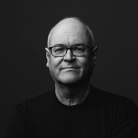 Northernmost Employee Ron Mills's profile photo