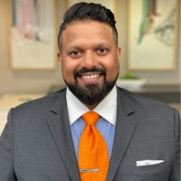 Publicis Health Media Employee Jerry Joseph's profile photo