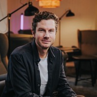 Resultify Employee Alexander Brandell's profile photo