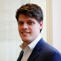 Department for Science, Innovation and Technology Employee Mark Renshaw's profile photo