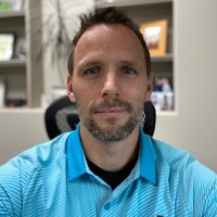Cameron Manufacturing & Design Employee Joshua Copp's profile photo