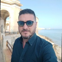 LIMEA - FISMA S.p.A. Employee Antonino Grimaudo's profile photo