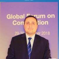 Osman Catalcali Email