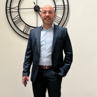 Bank of the West Employee Amir Enayati's profile photo