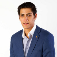 Tresata Employee Karan Shrestha's profile photo