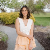 ApexNetwork Physical Therapy Employee Morgan Oldham's profile photo