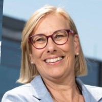 City of Greater Dandenong Employee Jacqui Weatherill's profile photo