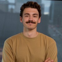 RBC Borealis Employee Gavin Munro's profile photo