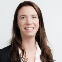 Trilations Employee Eline Janssens's profile photo