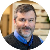 Colson Center Employee Timothy Padgett's profile photo