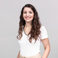 Aidoc Employee Anna Levy's profile photo