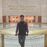 Government of India (GoI) Employee C Prasad's profile photo