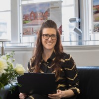 Aston Knowles Chartered Surveyors and Estate Agents Employee Sophie Mrics's profile photo