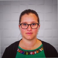 Groupe BREGER Employee Mélanie Coupe's profile photo