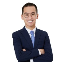 United States District Court for the Southern District of California Employee Mario Nguyen's profile photo