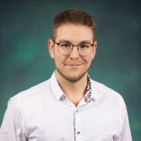 Cédrick Lavoie Email