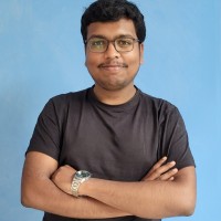 Gopalan College of Engineering & Management, BANGALORE Employee Jyesht M's profile photo