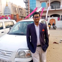 Hare Krishna Employee Neeraj Vishwakarma's profile photo