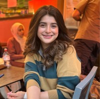 Mahnoor Amna Email