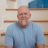 Sidekick Employee Darren Hubert's profile photo