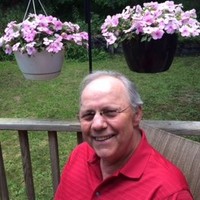 Advantek Employee John Young's profile photo
