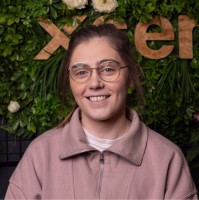 XSEM Employee Aimee Routledge's profile photo