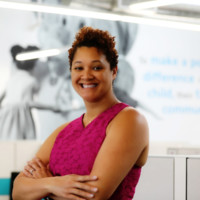 The Learning Experience Employee Ali Wong's profile photo