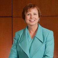 Burns & Levinson LLP Employee Nancy van Tine's profile photo