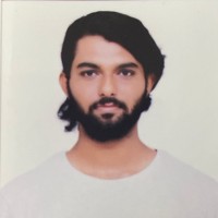 Grace Infosoft Employee Aditya Range's profile photo