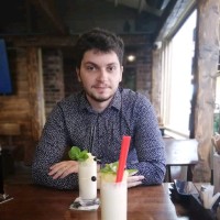 KRONE | consulting services | Employee Štefan Ďurček's profile photo