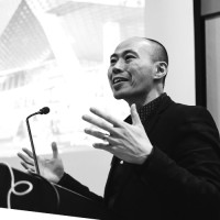 Vision7 Communications Inc. Employee Wilson Leung's profile photo