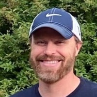 Weave HQ Employee Brett Peterson's profile photo