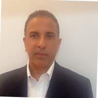 Everllence Employee David Bogle's profile photo