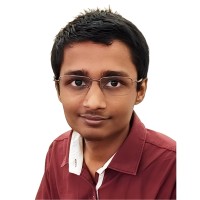 Skima Employee Suraj Maurya's profile photo