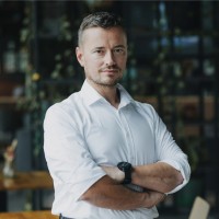 Merkur Versicherung Employee Christoph Stanzer's profile photo