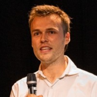 Zilch. Employee Will F.'s profile photo
